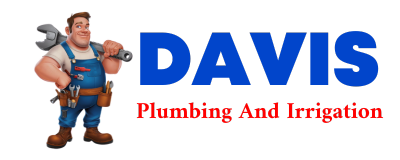 Trusted plumber in ELDRED